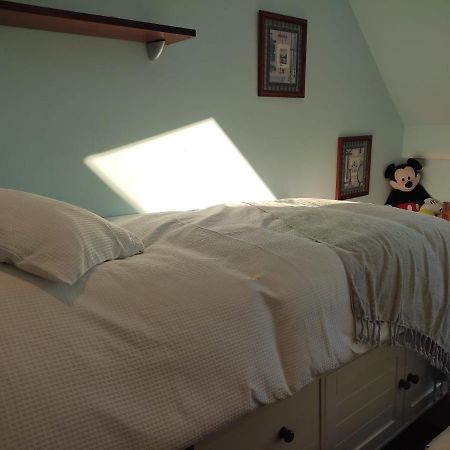 Duplex Bonar Apartman Kültér fotó