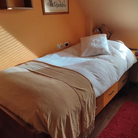 Duplex Bonar Apartman Kültér fotó