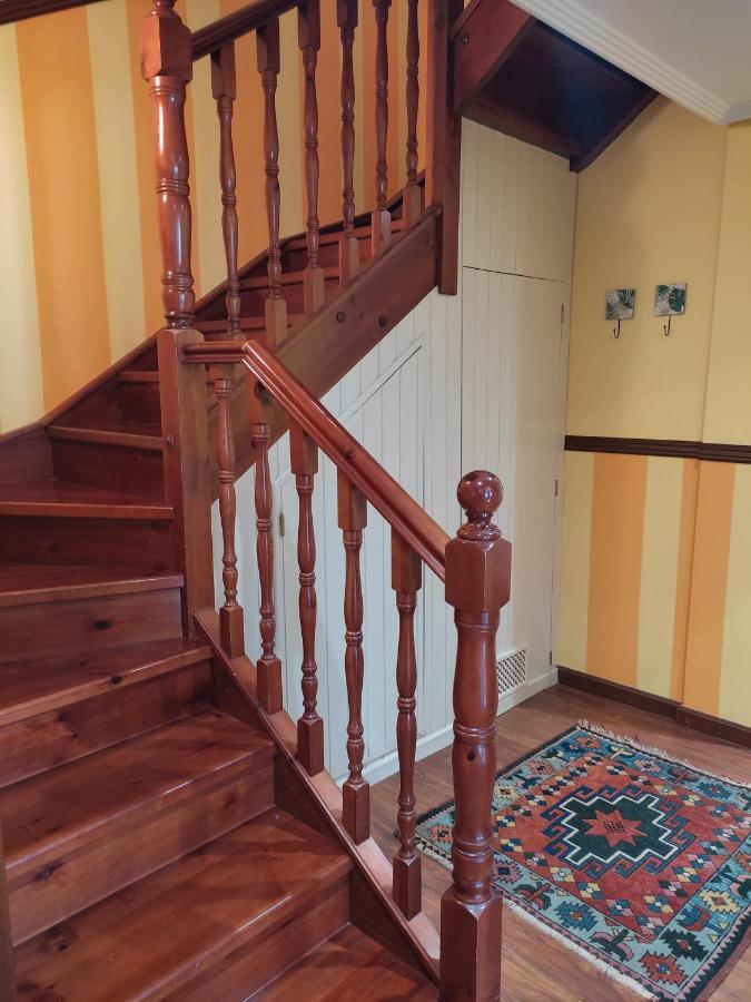 Duplex Bonar Apartman Kültér fotó