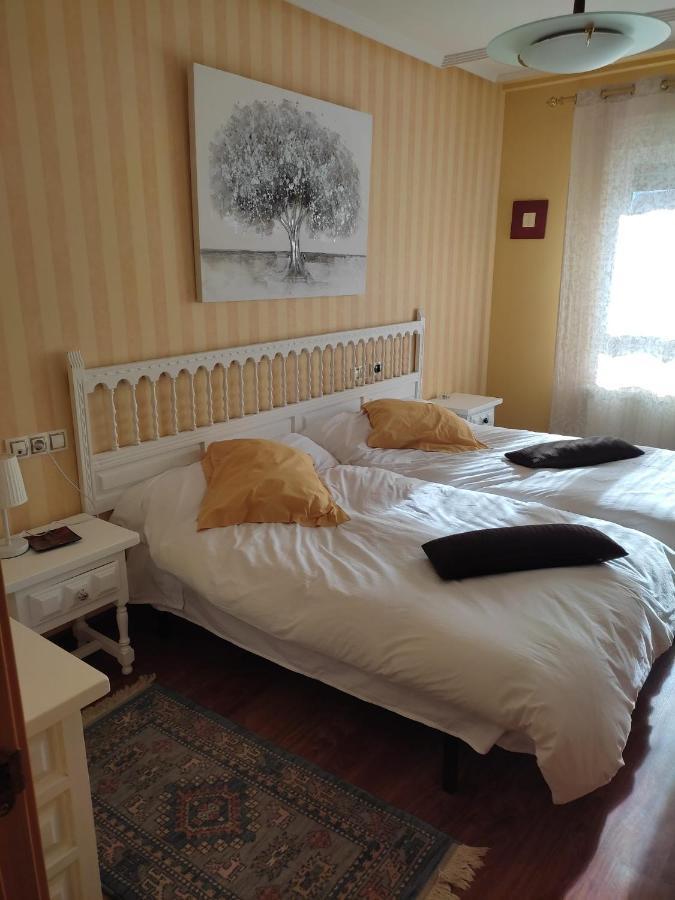 Duplex Bonar Apartman Kültér fotó