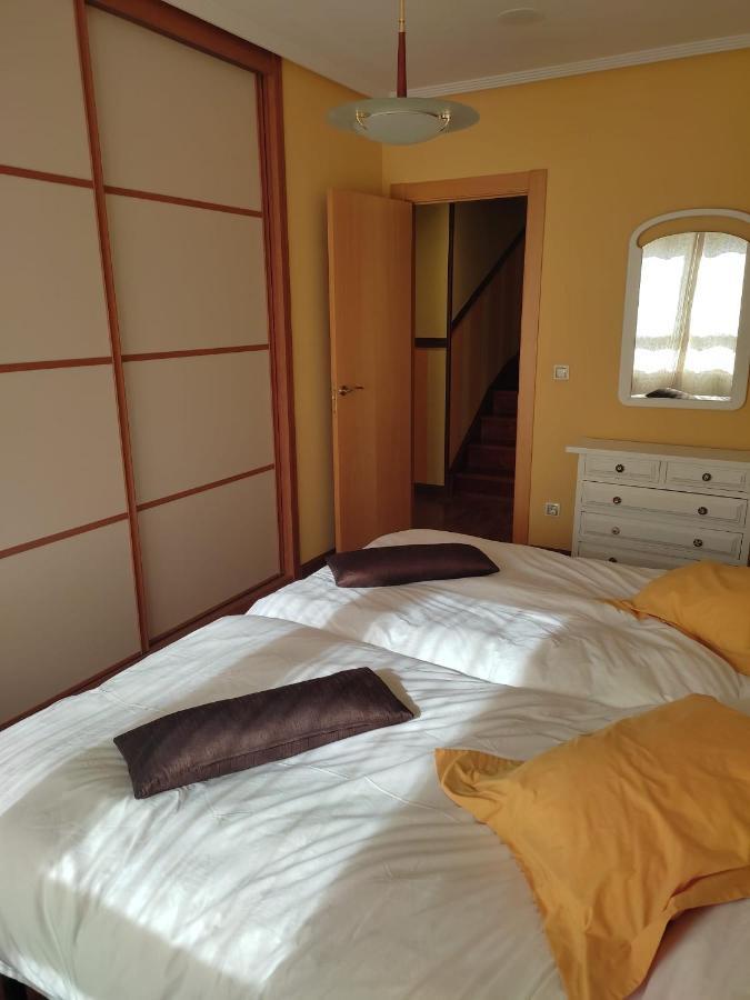 Duplex Bonar Apartman Kültér fotó